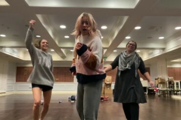 Italian Portfolio 4: Volare by Domenico Modugno: