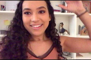 Vlogmas Day 1/// Italian Dinner