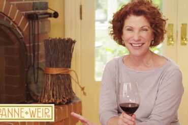 Just The Recipes: Joanne Weir's Risotto | KQED