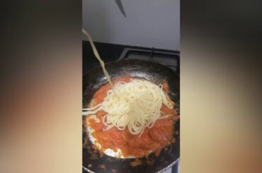 Italian pasta how to make very easily