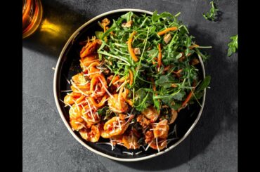 Tovala Meal Reviews #28 | Italian Sausage & Rapini Orecchiette