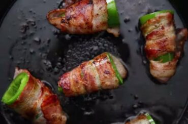 10 Jalapeño Recipes For Spicy Food Lovers