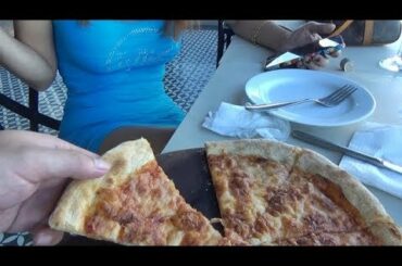 Handmade Pizza - Filipino Street Food