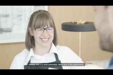 hotelforum 2019: The winner - Schgaguler Hotel