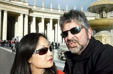 Doing Rome, Italy on the cheap!