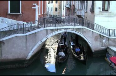 A Beccafico: Venetian Dining at It's Best!