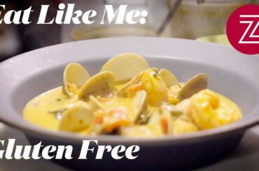 Why One San Francisco Restaurant Goes Out of the Way for Gluten-Free Guests - Eat Like Me, Ep. 4