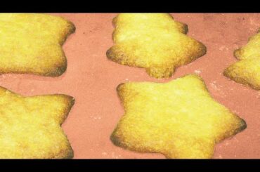 Butter Cookies with Friends - Vlogmas Day 4