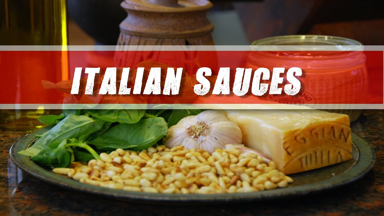 Italian Sauces | Cooking Show | tviHD வாங்கோ சமைக்கலாம் | Episode 33 | Canada Italian Sauces | Cooking Show | tviHD வாங்கோ சமைக்கலாம் | Episode 33 | Canada