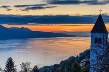 A Quick Tour Around Switzerland: Montreux, Vevey, Lausanne, Geneva