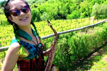 Grace Kelly POPUP #17 Fattoria Poggiopiano, Fiesole, Italy