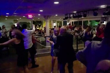 2.) Nick's Italian Restaurant Dinner & Dance Party - Ft. Lauderdale, FL.- Dec. 8th, 2019