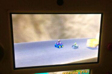 Drunk Italian Driver