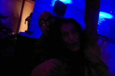 4.) Nick's Italian Restaurant Dinner & Dance Party - Ft. Lauderdale, FL.- Dec. 8th, 2019.