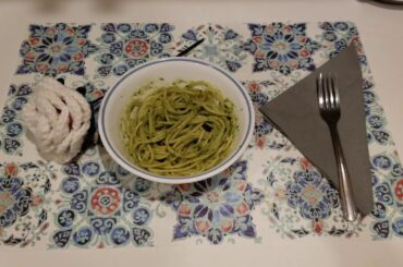 Multicultural Food Video - Genoa, Italy (Kim Reese)