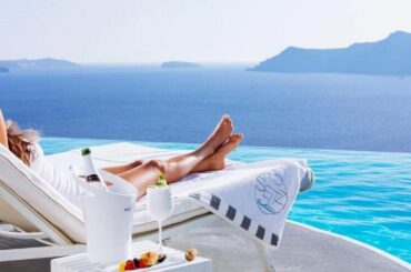 Top 6 Most Romantic Places in the World [ GENUINE RANKING ]