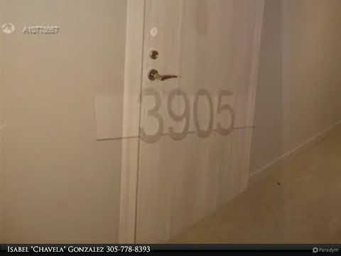 1000 Brickell Plaza #3905 1000 Brickell Plaza #3905