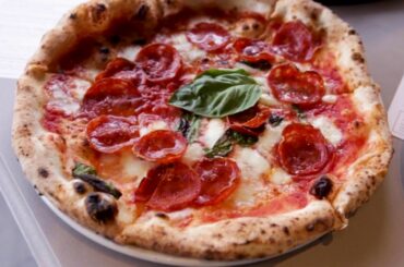 Eataly Las Vegas at Park MGM