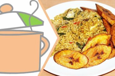 Banga Rice | Flo Chinyere