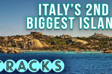 Presenter Finds Her Roots in Italy | Alex Polizzi's Secret Italy | TRACKS