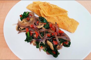 Chickpea Moi Moi: Is this the best legume for Nigerian Moi Moi? | Flo Chinyere