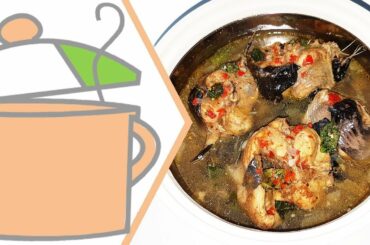 Catfish Pepper Soup (Point & Kill) | Flo Chinyere