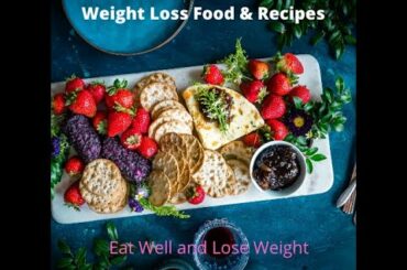 Eat Well To Lose Weight (Herb Pate)