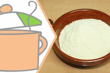 How to Make Almond Flour (Almond Meal) | Flo Chinyere