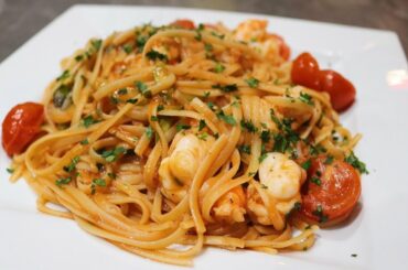 Italian Restaurant Review | Onik Pizzeria (London)