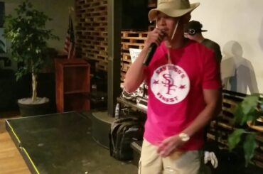 Manzana Movement x THE SlapzZz Network - Never Offseason Live [Little Italy Loading Dock SD, CA]