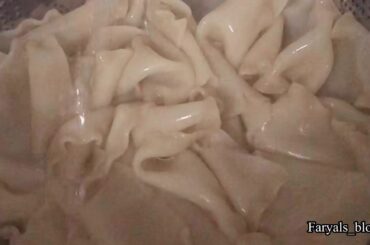 Chicken Lasagne Recipe ~Italian Food turned Pakistani FoodUrdu|Hindi