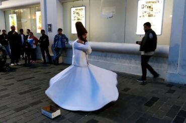 Walking and Eating Around Istanbul Part 5