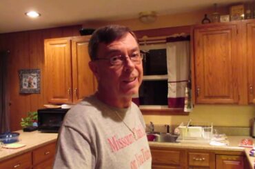 the making of a good pizza