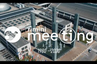 What is the Rimini Meeting