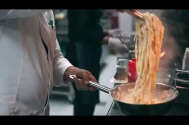 KIMBO Cafe Presentation