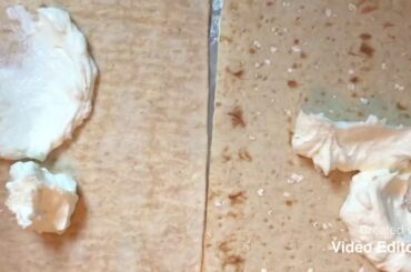 Leftovers flatbread pizza 🍕