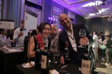 EP4 : GREAT WINES OF ITALY ASIA 2019 – BANGKOK