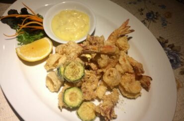 Best Italian Restaurant in Pattaya - Gian’s, Review