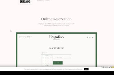 Yukina - an Exquisite Restaurant WordPress Theme