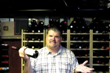 Casale del Giglio 2017 Cesanese (The Wine Review - #226)