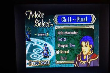 Blazing sword part 1 Italian food