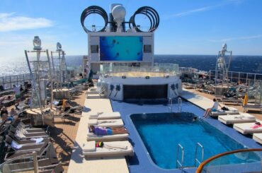 What I Hated And What I Loved About MSC Seaside