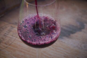 Centellino Wine Aerator