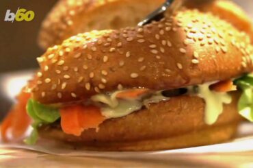 Service Allows You to Send Food From Around the Country As Gifts