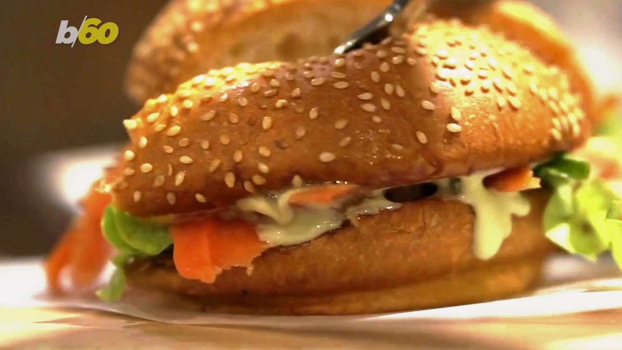 Service Allows You to Send Food From Around the Country As Gifts Service Allows You to Send Food From Around the Country As Gifts