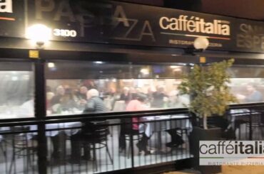 Caffe Italia