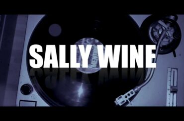 Sally Wine - Respira (Manu Chao tribute)