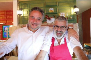 PUCCIA: One of the best Italian Pizzas in Lebanon can be Found in Kfar Jarra, Jezzine, South Lebanon