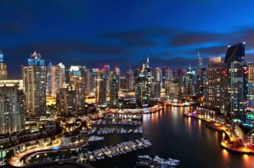 One and Only The Palm in the United Arab Emirates