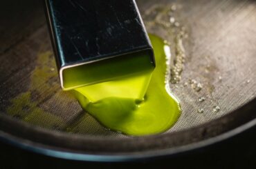 Entimio Cortese - Delicate Artisanal Extra Virgin Olive Oil from Tuscany, Italy